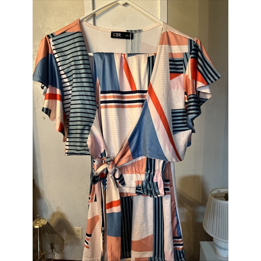 CBR Size M Woman’s Outfit
